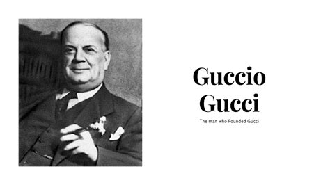 guccio gucci wikipedia|Gucci history and background.